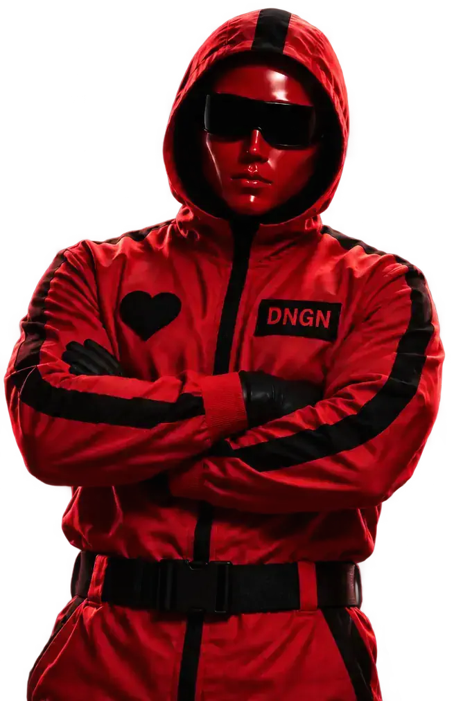 Squad Games Guard
