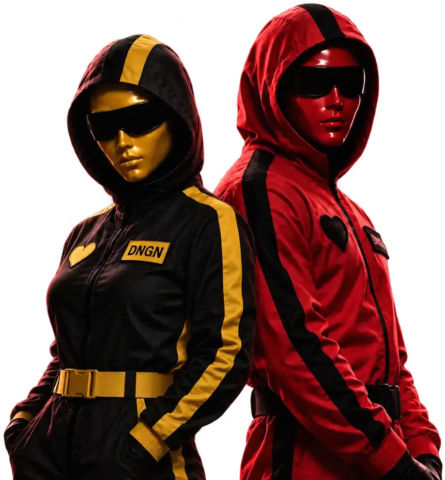 Elimination Games Guards