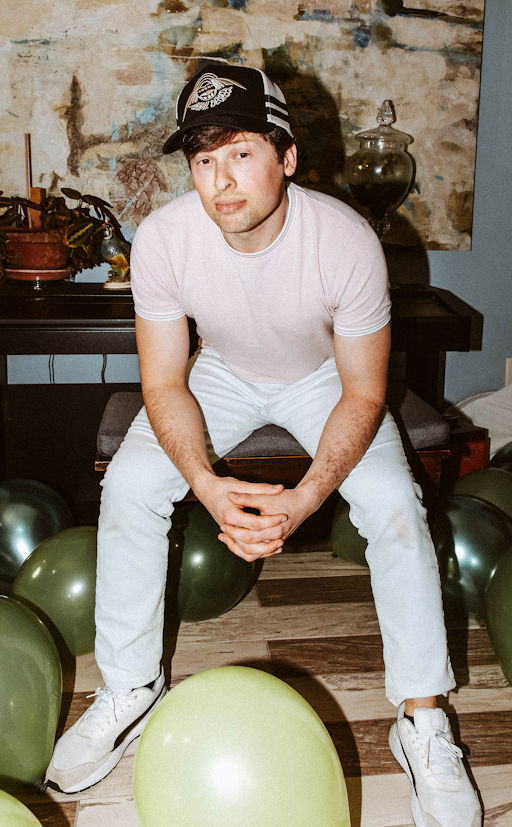 Jared Beasley - Co-Founder